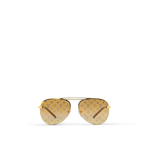 louis vuitton sunglasses the party|louis vuitton sunglasses men monogram.